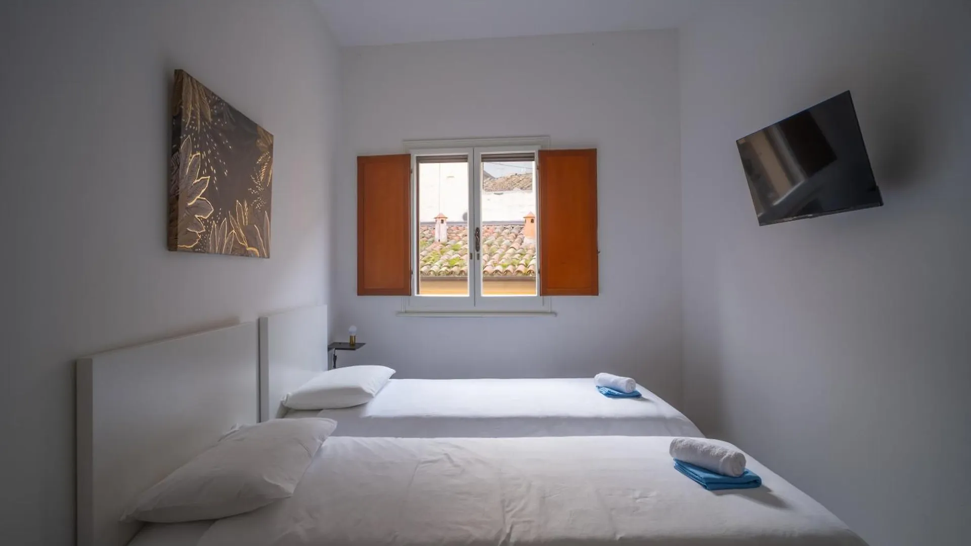 Casa vacanze Domus Galla Placidia - Superlative View - 50 Meters From Unesco Heritage Sites - San Vitale - Galla Placidia Ravenna Italia