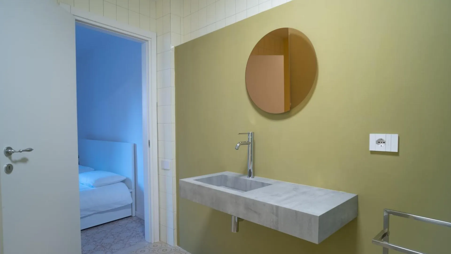 Casa vacanze Domus Galla Placidia - Superlative View - 50 Meters From Unesco Heritage Sites - San Vitale - Galla Placidia Ravenna