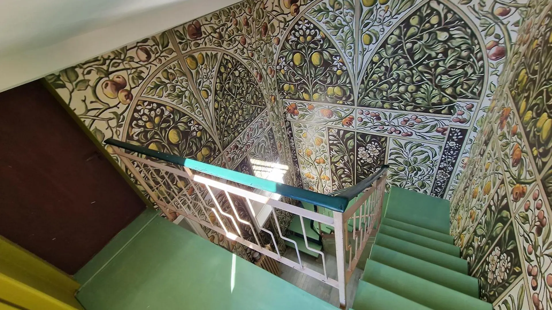 Domus Galla Placidia: UNESCO Heritage View Ravenna Italy