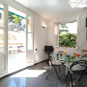Corsini House Levanto