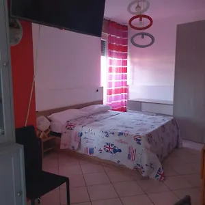 Romeo1 Apartment Gallarate