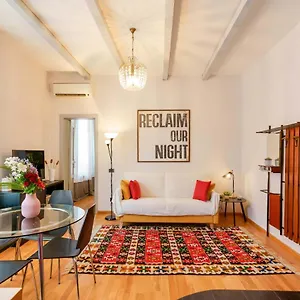 Apartment Maison N14, Bologna